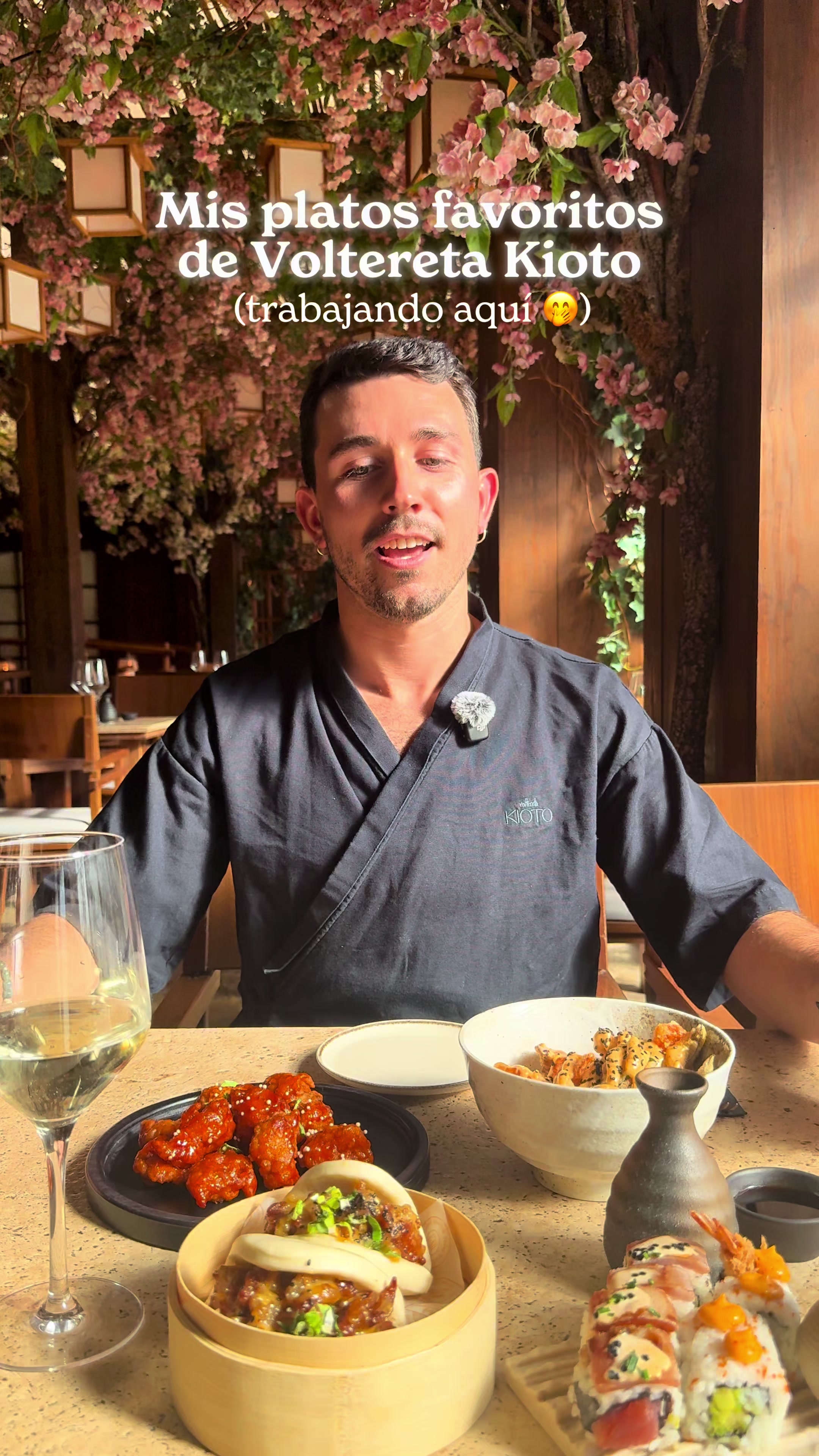 @volteretarestaurante