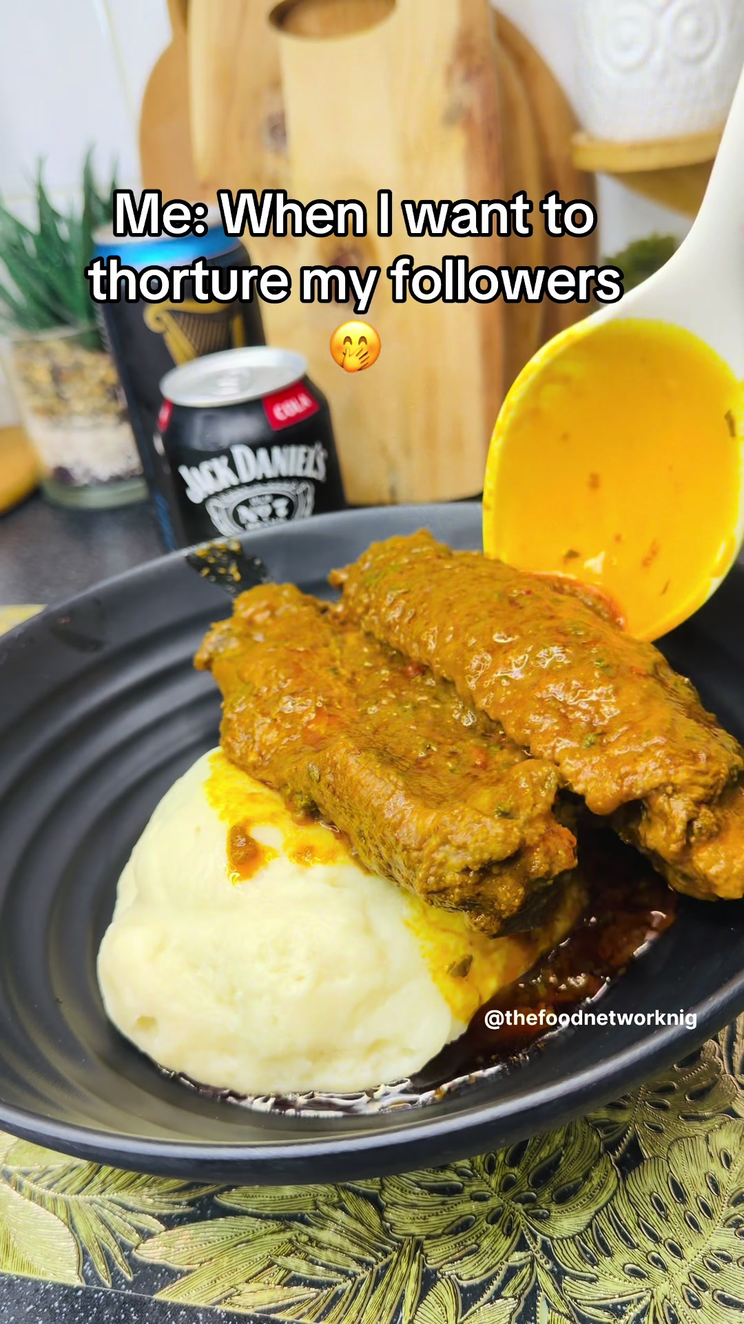 @Thefoodnetworknig