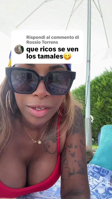 @🇨🇺Alegria Cubana🇮🇹🌹