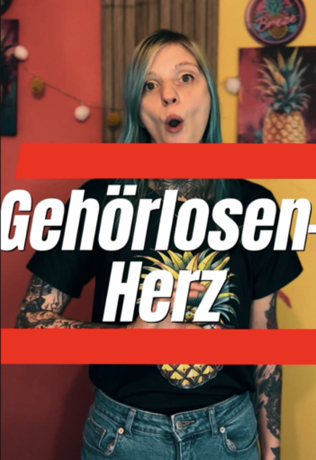 @Ananas Gebärden