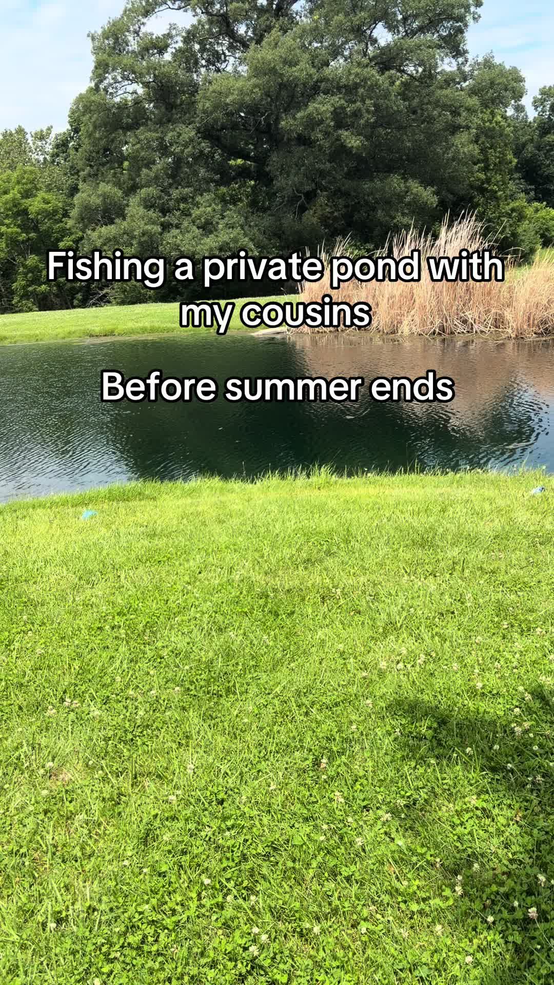 @Fish w Trey