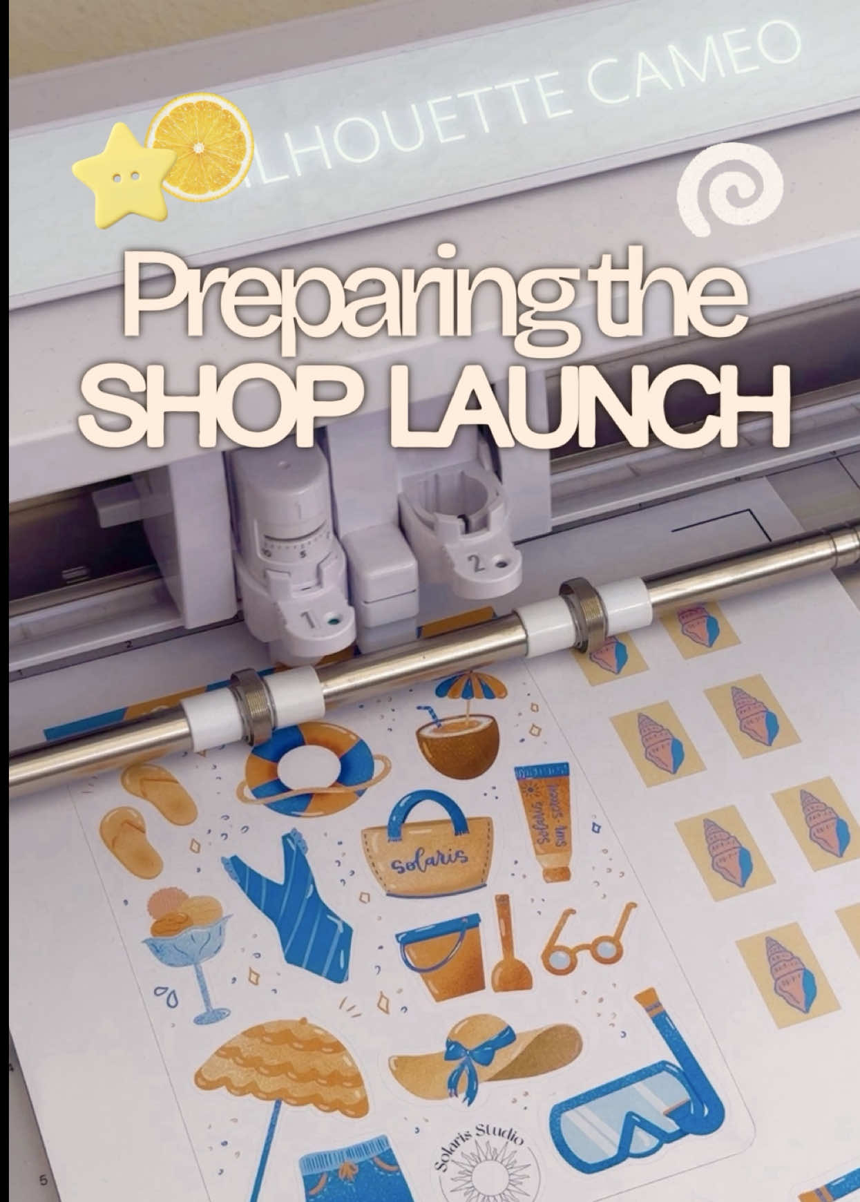 @Solaris Studio Shop