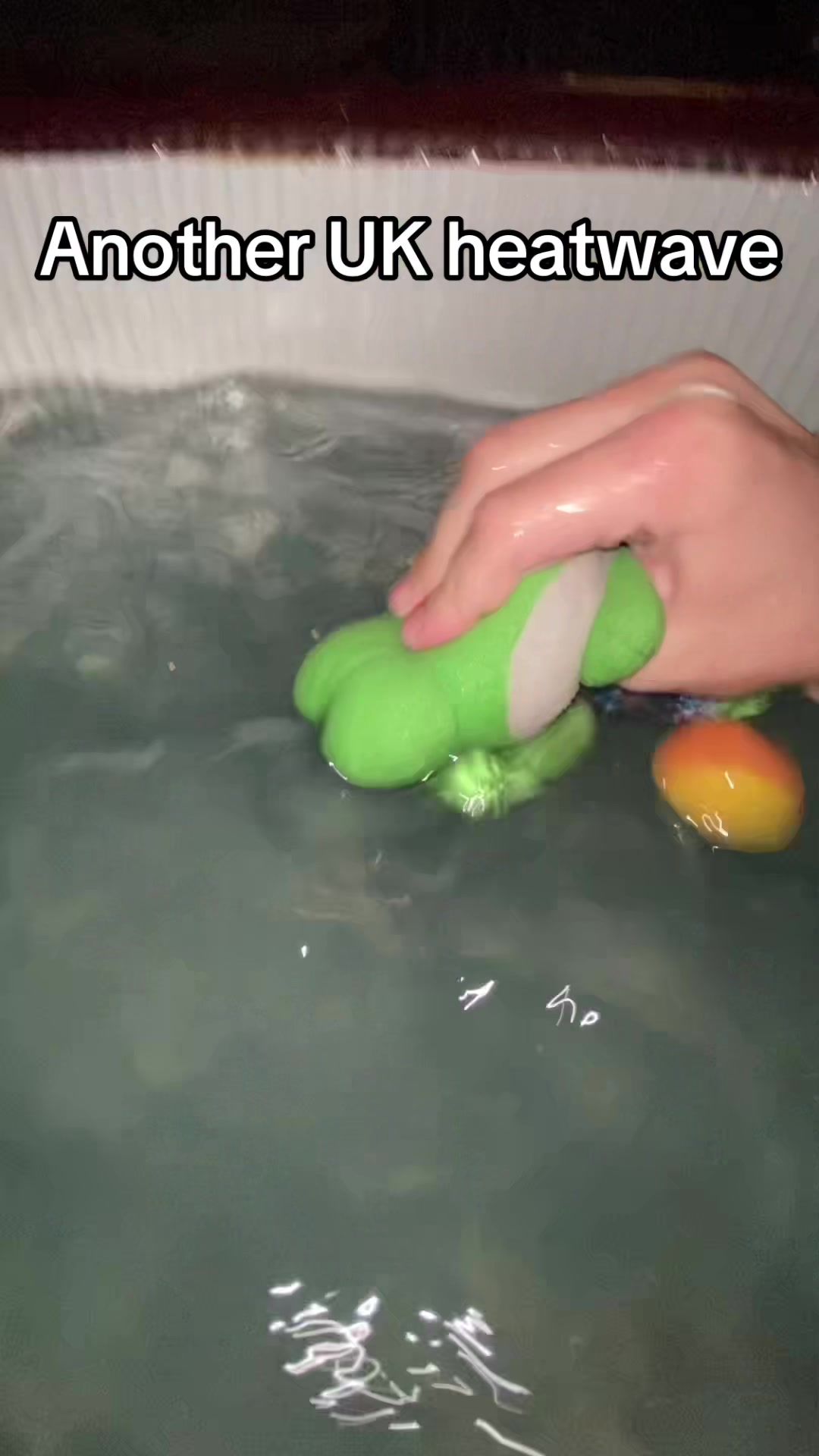 @Disco Chomper