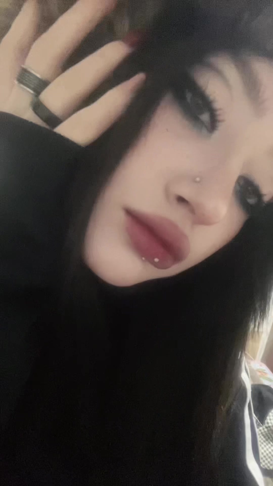 @нася