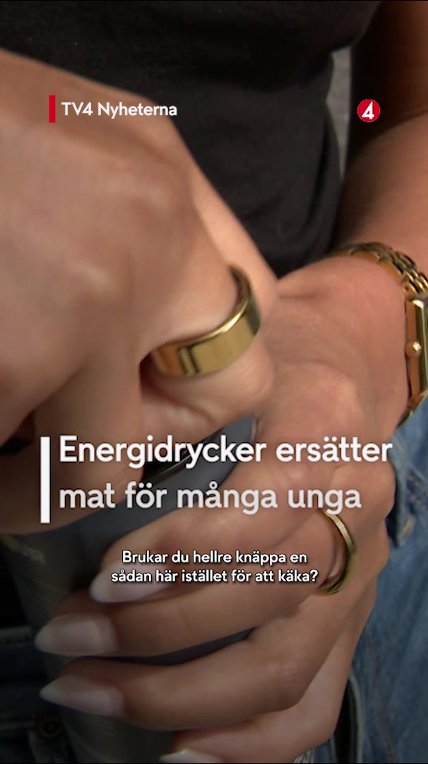 @TV4 Nyheterna