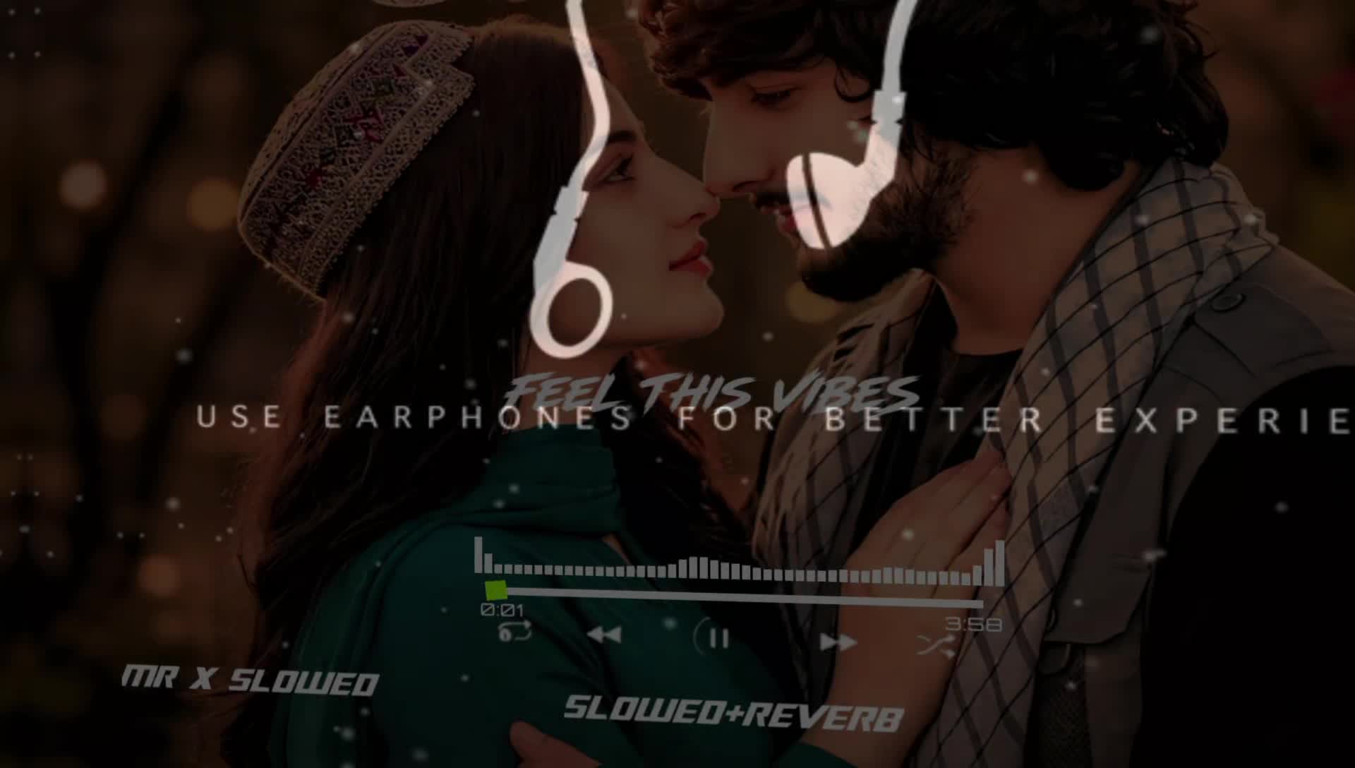 @𝐌𝐑 𝐗 𝐒𝐋𝐎𝐖𝐄𝐃 ♛🎶