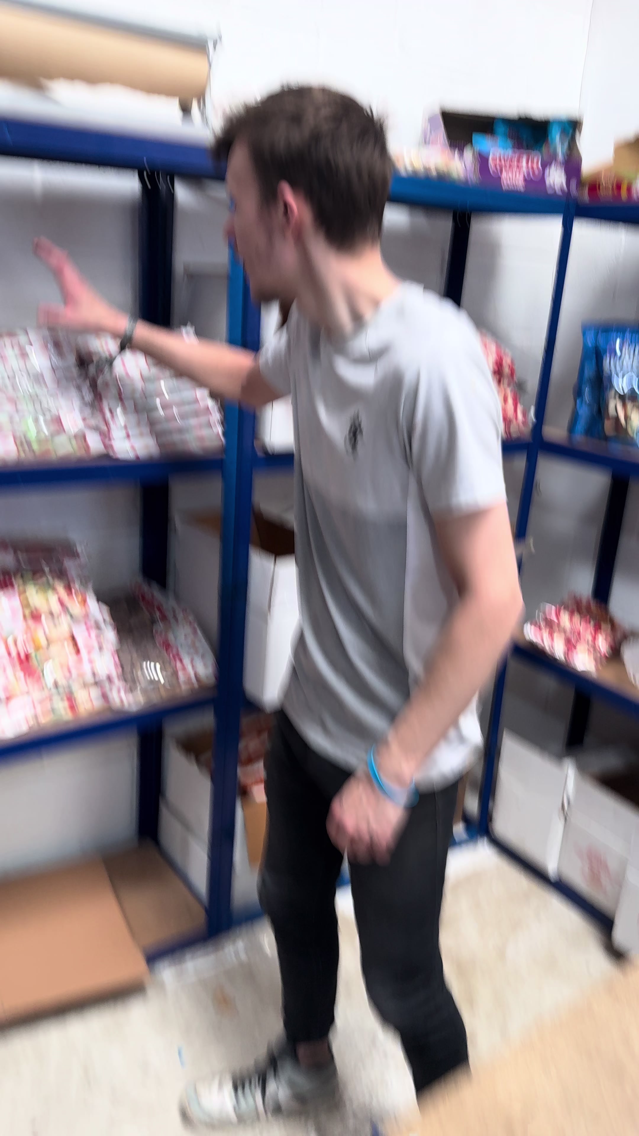 @MH SWEETS UK