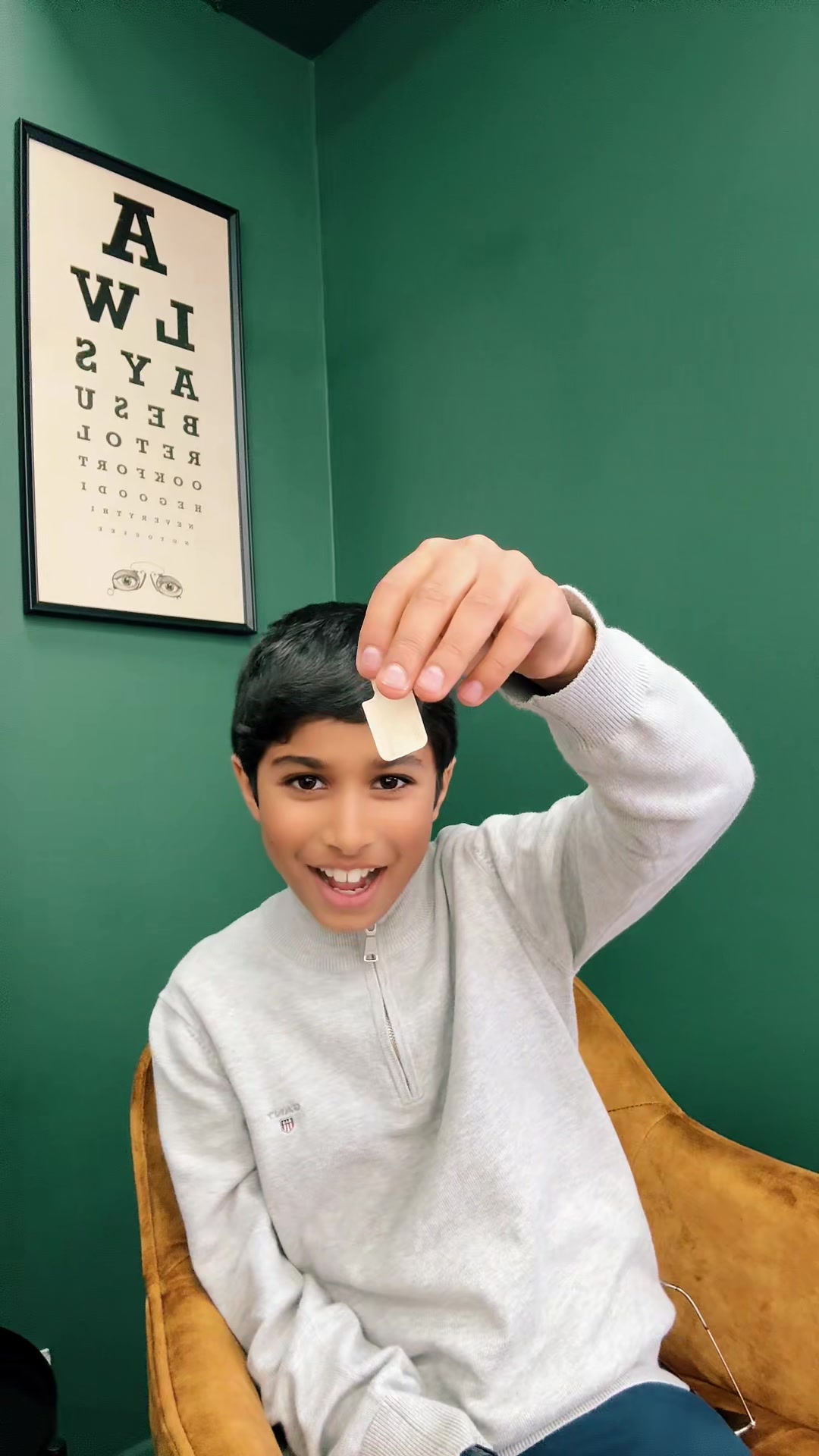 @Eyediology Opticians