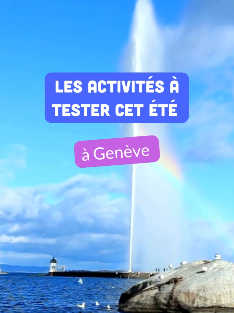 @Activités Jeux Genève