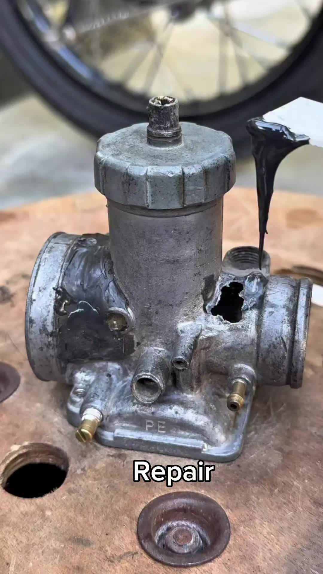 @PK Repair