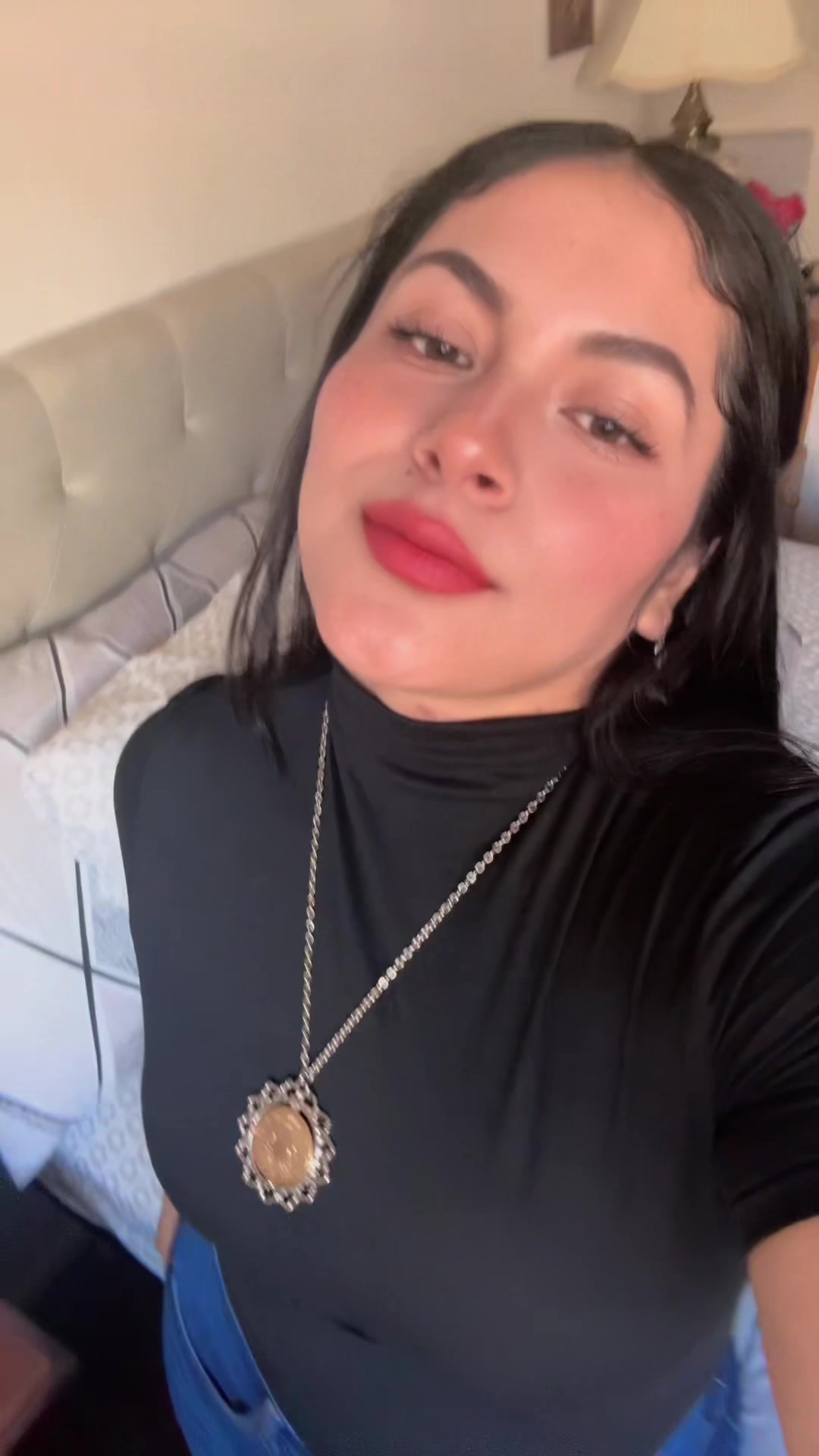 @Claudia Alexa
