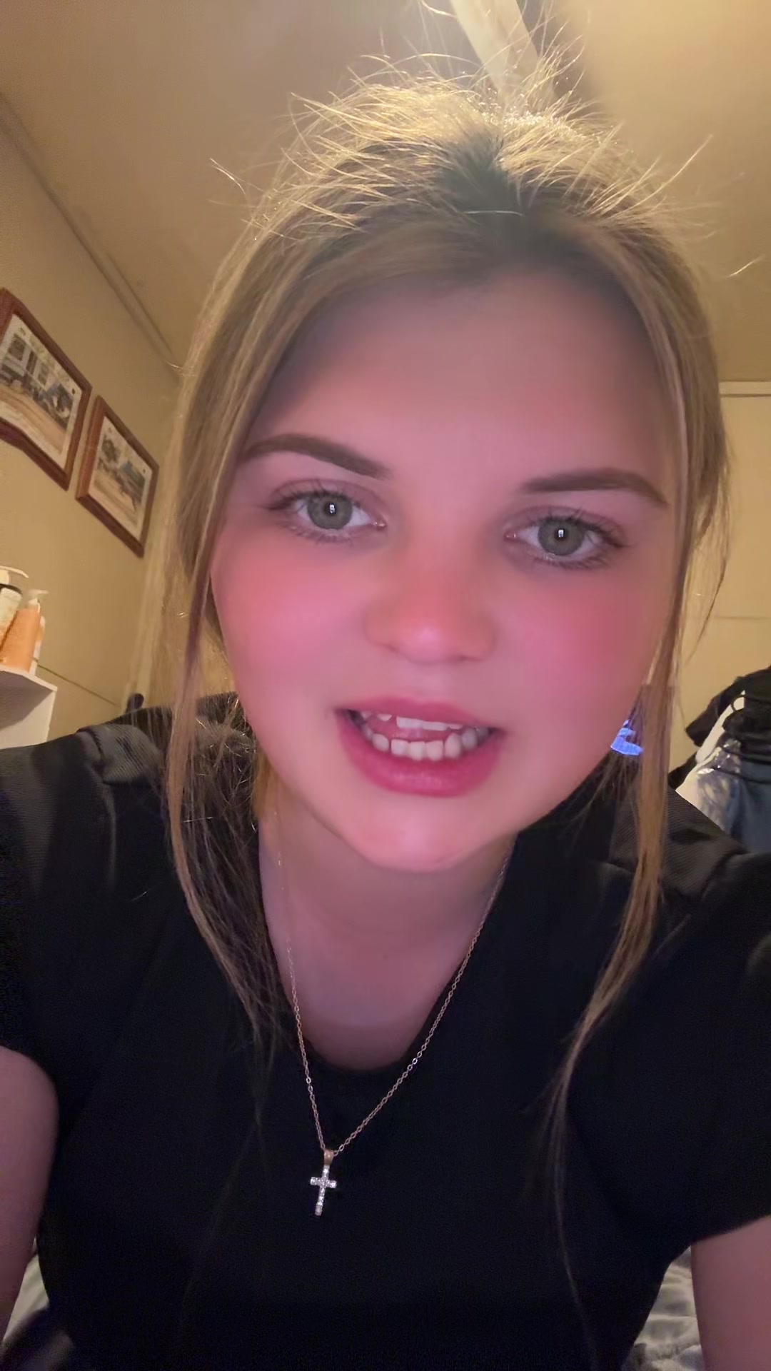 @Mackayla