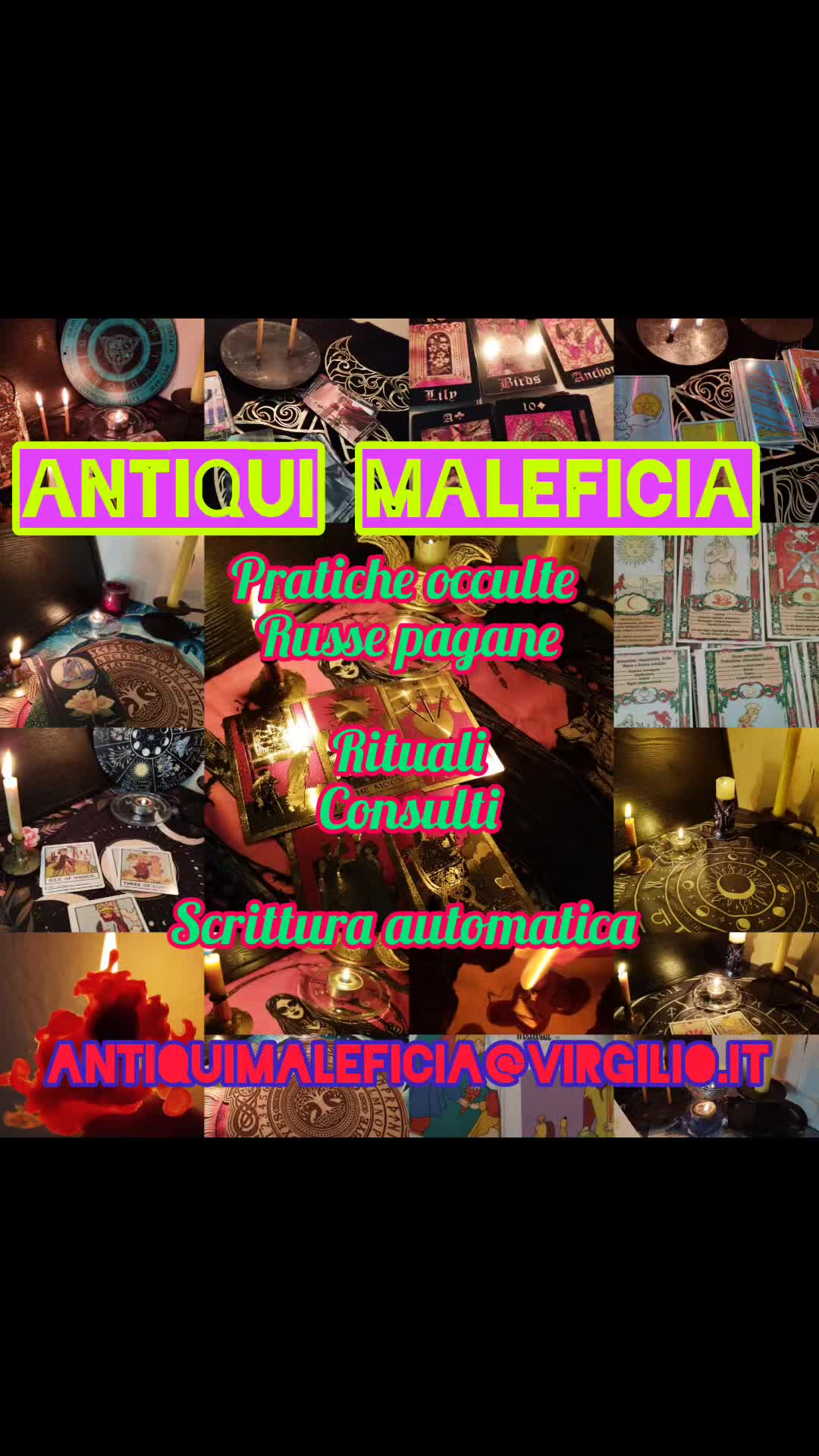 @Antiqui_Maleficia