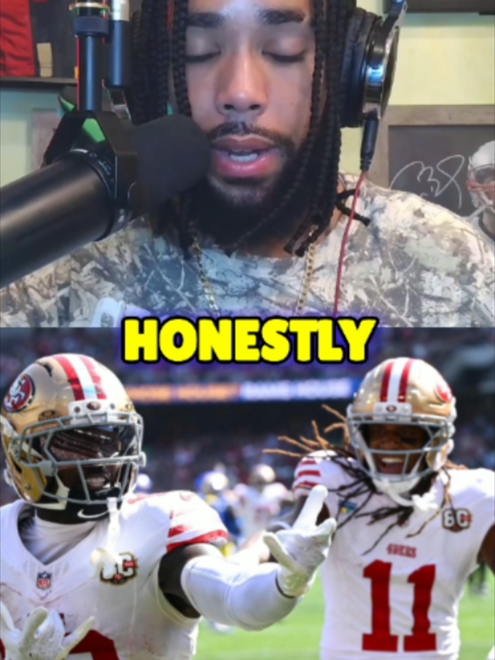 @Sportspsp podcast