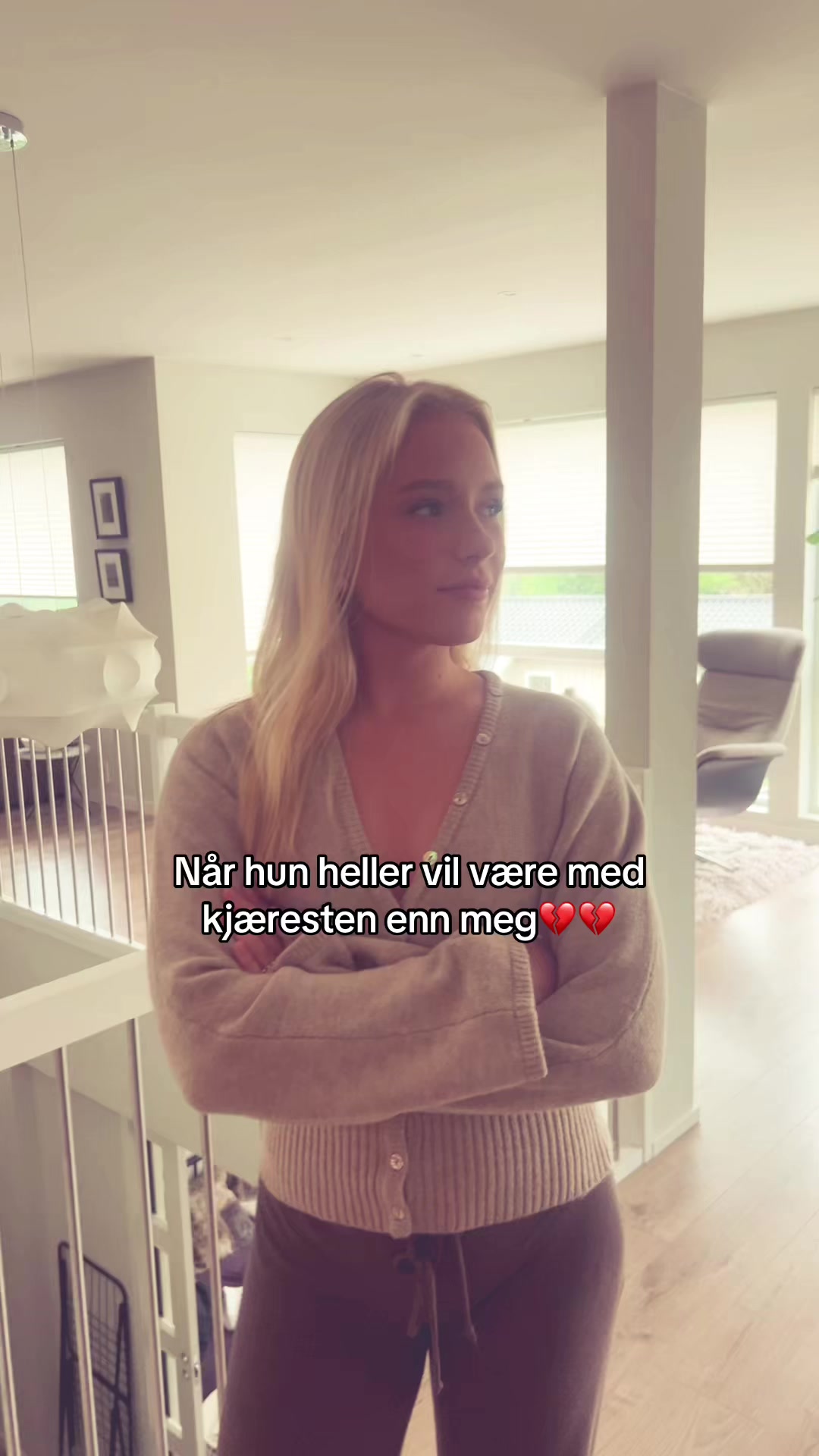 @Stine Marie Olsen