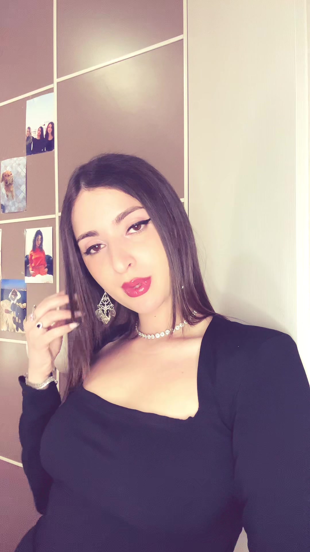 @Carlotta La Terra