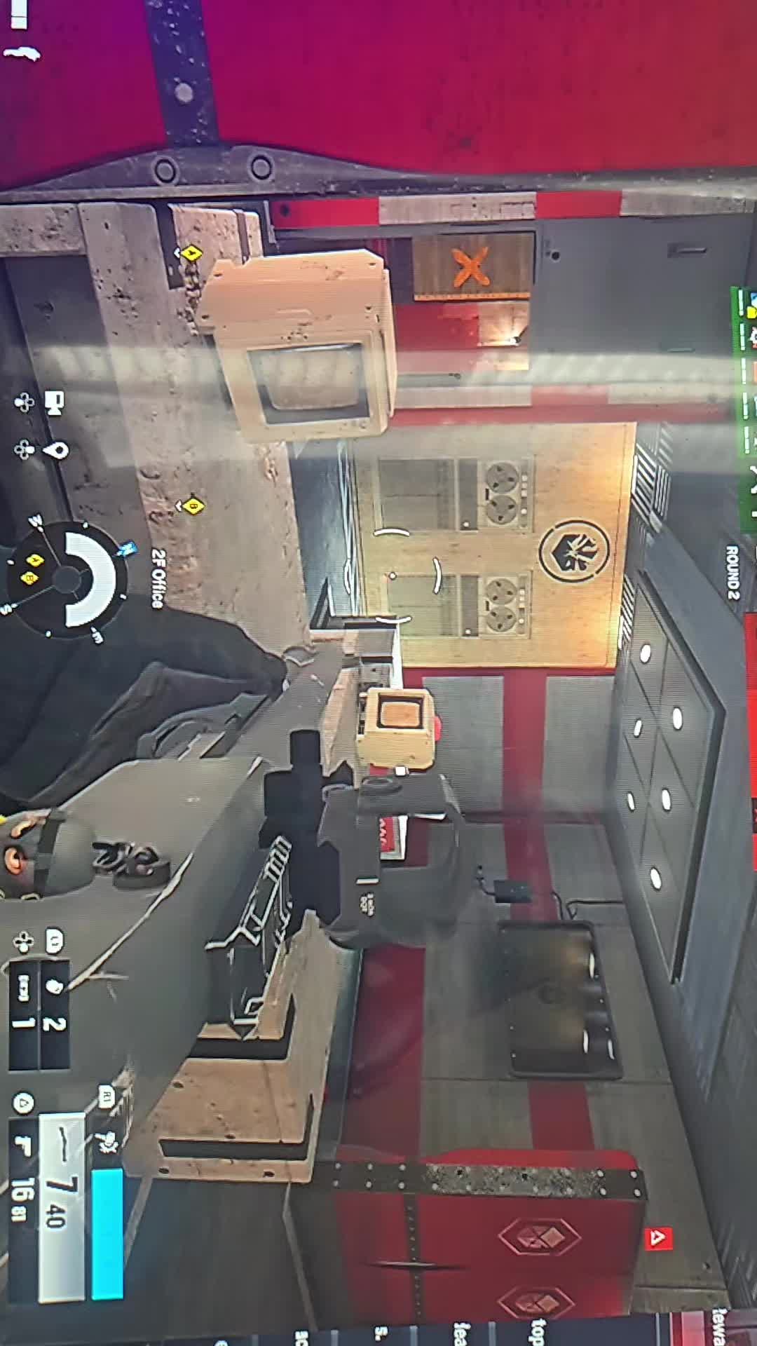 @wes's gaming
