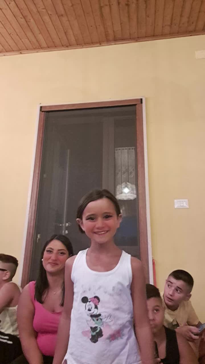 @Michela Sabatino