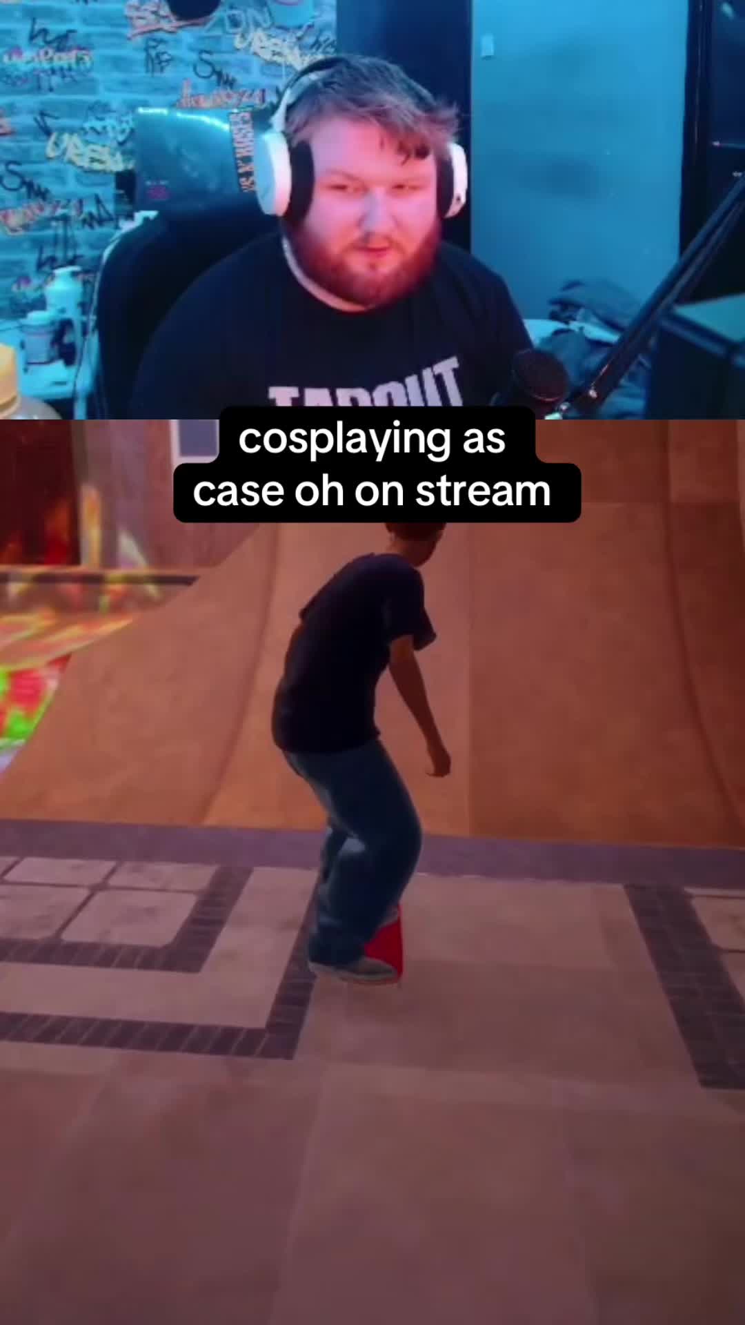 @twitch.tv/benisginger1