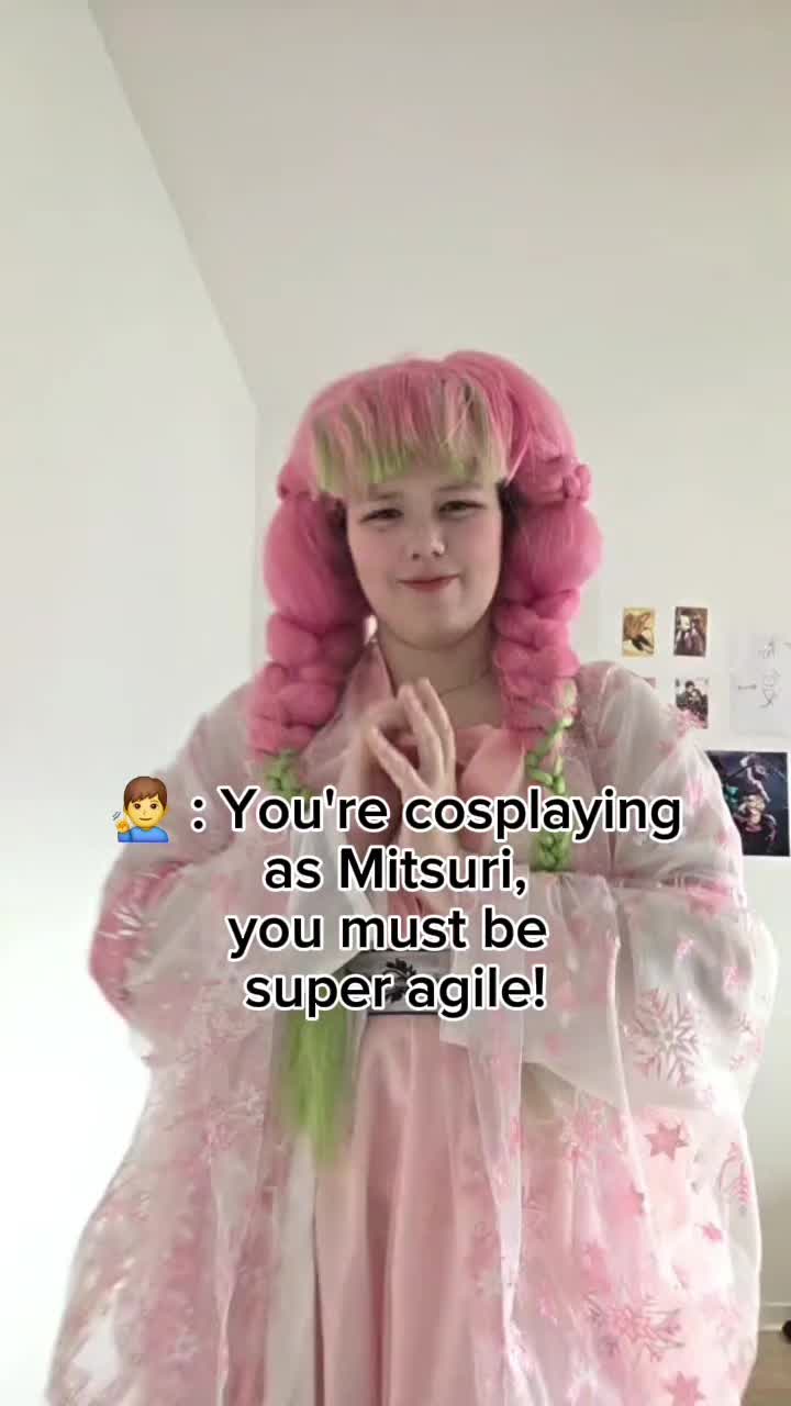 @🩷🌸✨Matcha_Cosplay✨🌸🩷