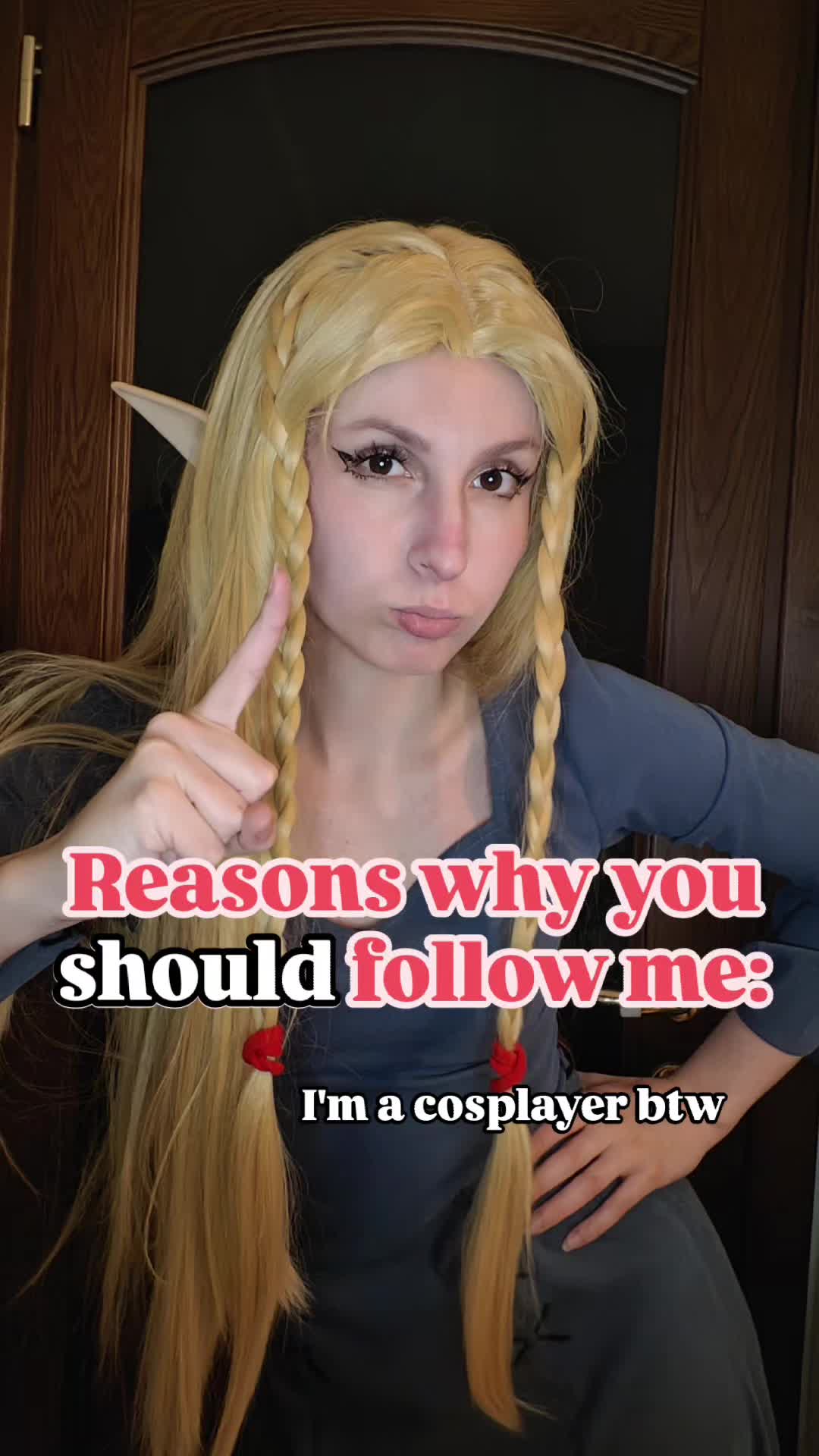 @Sasy | Cosplay