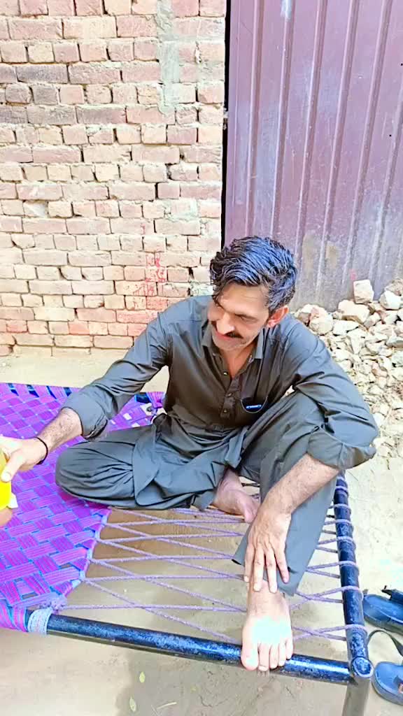 @Bukhari Family