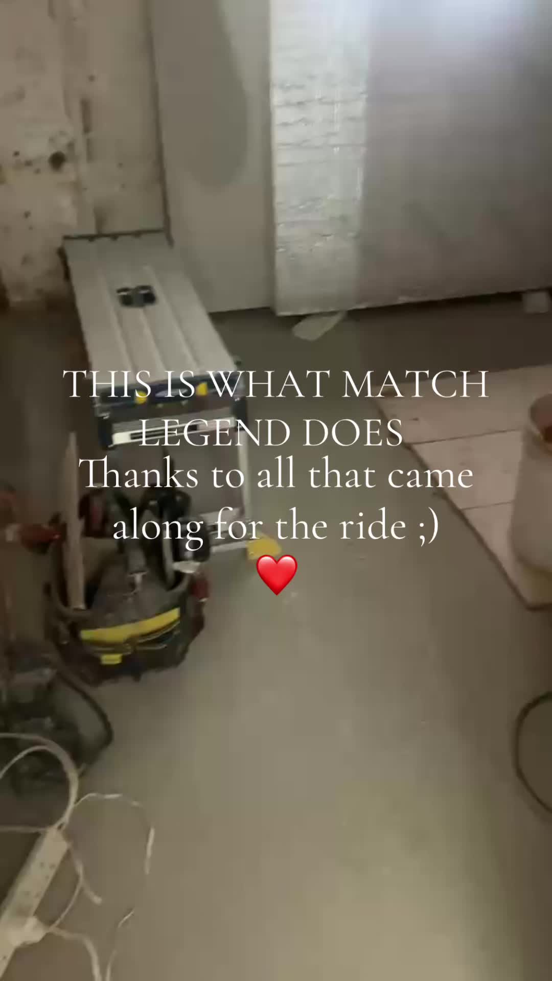 @Match Legend
