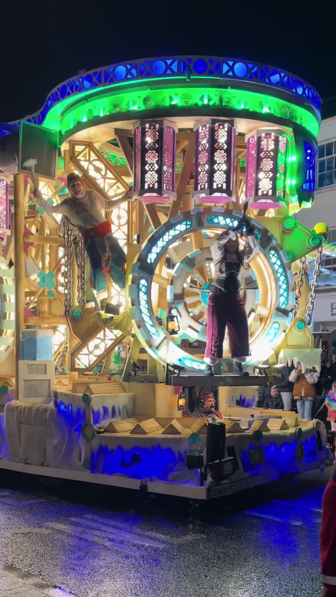 @Carnival HUB