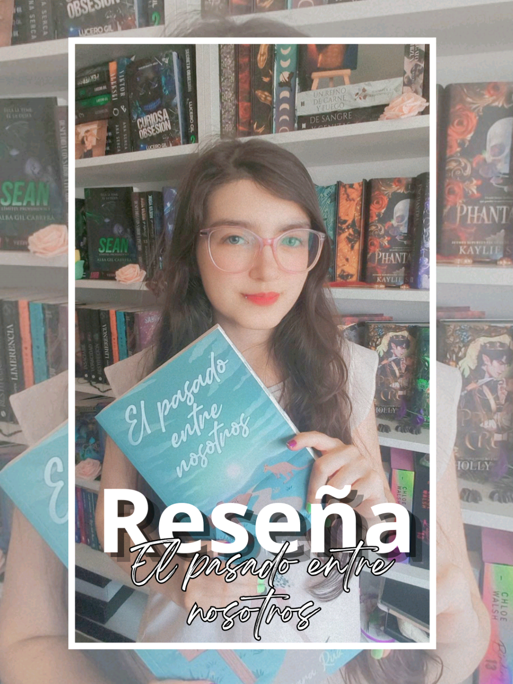 @Sora Bookish