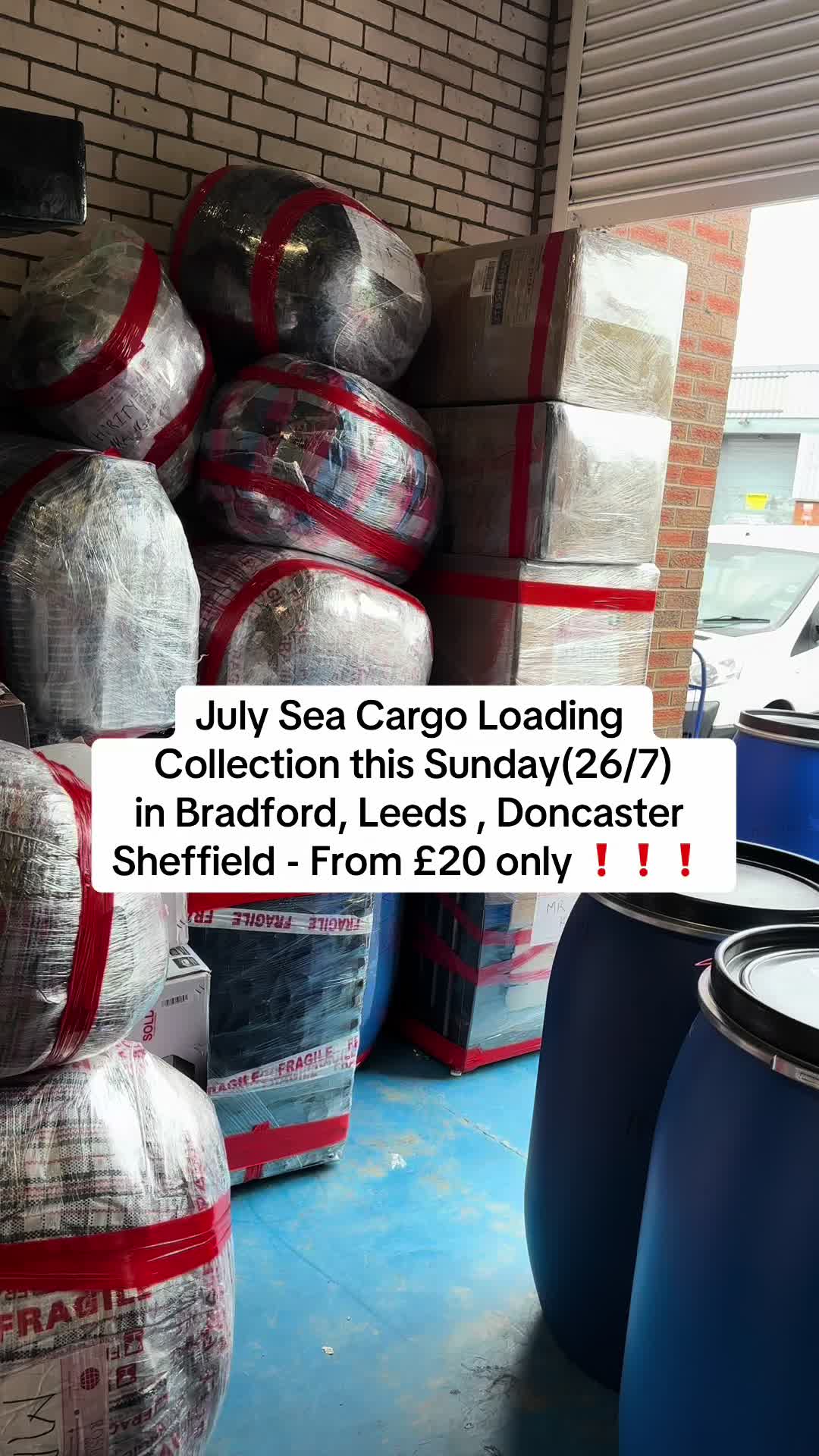 @Rosexpress-Logistics
