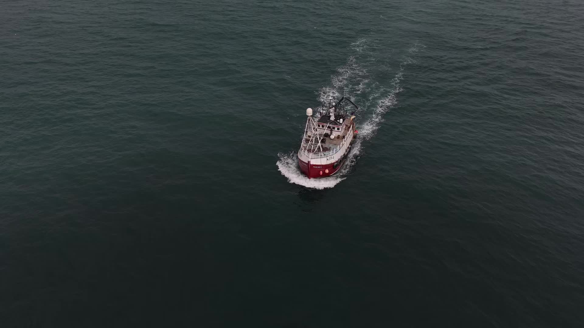 @Co Down drone flying