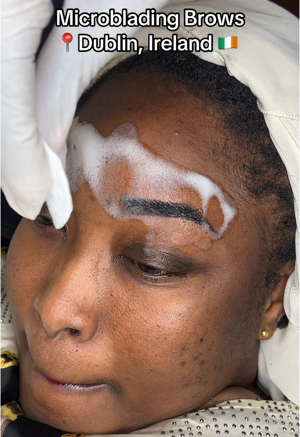 @Abiola Microblading Brows ๐ฎ๐ช