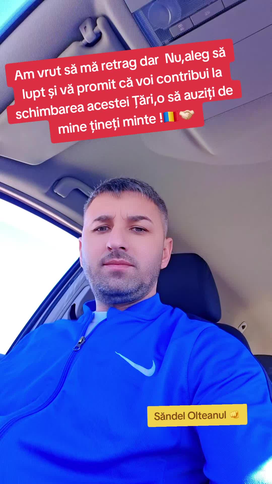 @💎🇷🇴Săndel Olteanul 🇷🇴💎