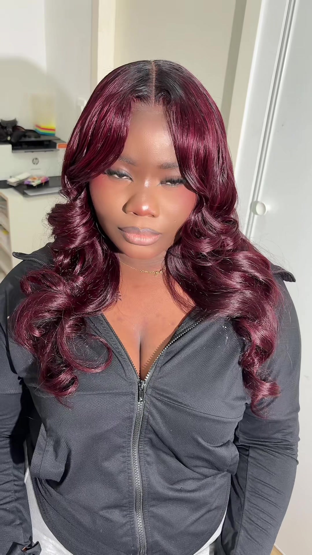 @MUA | COIFFEUSE