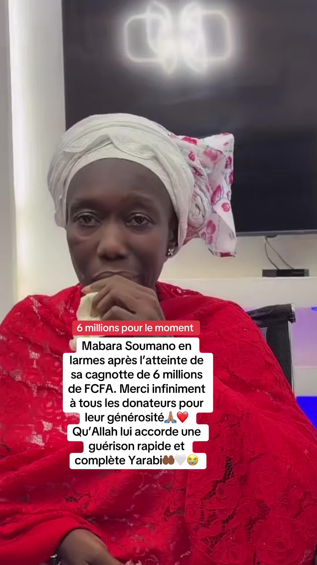 @Mariam Sylla⛎🇲🇱