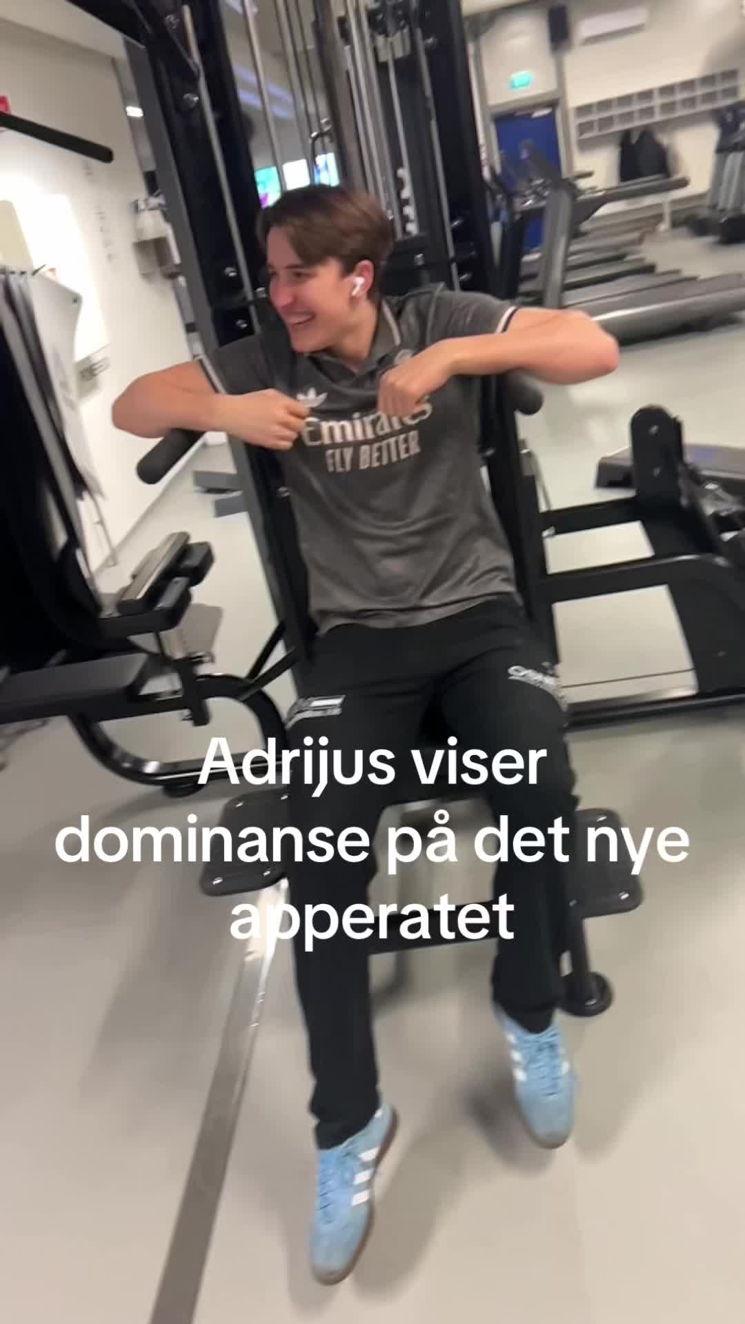 @adrijusperminasfanpage