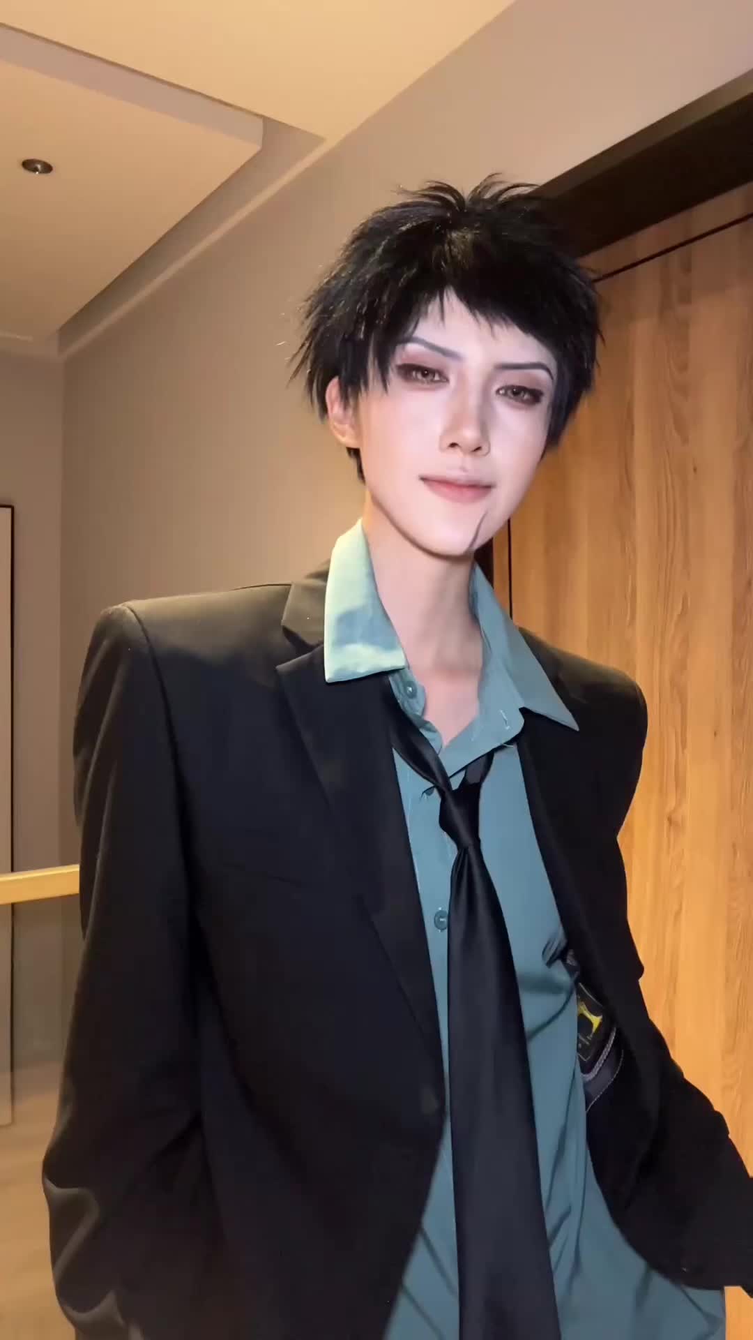 @钟熠Joey