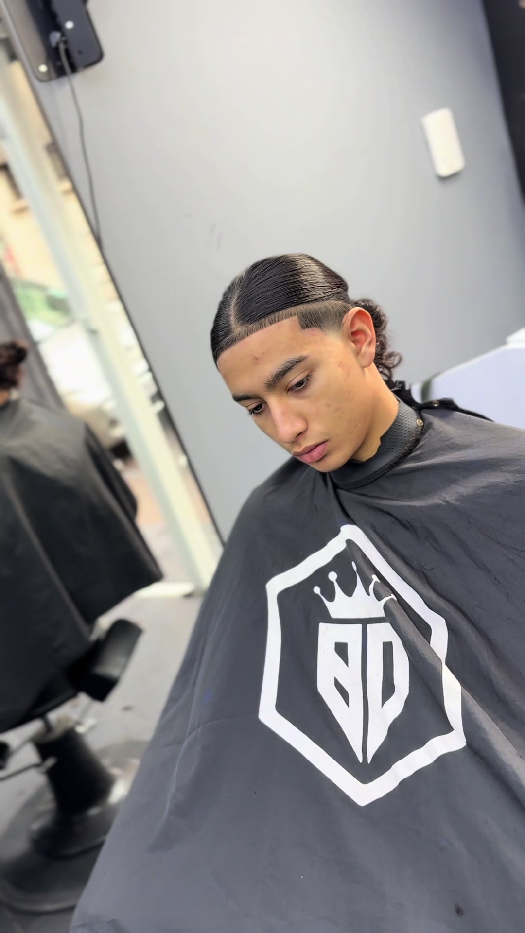 @BARBER DIASS ๐๐ญ