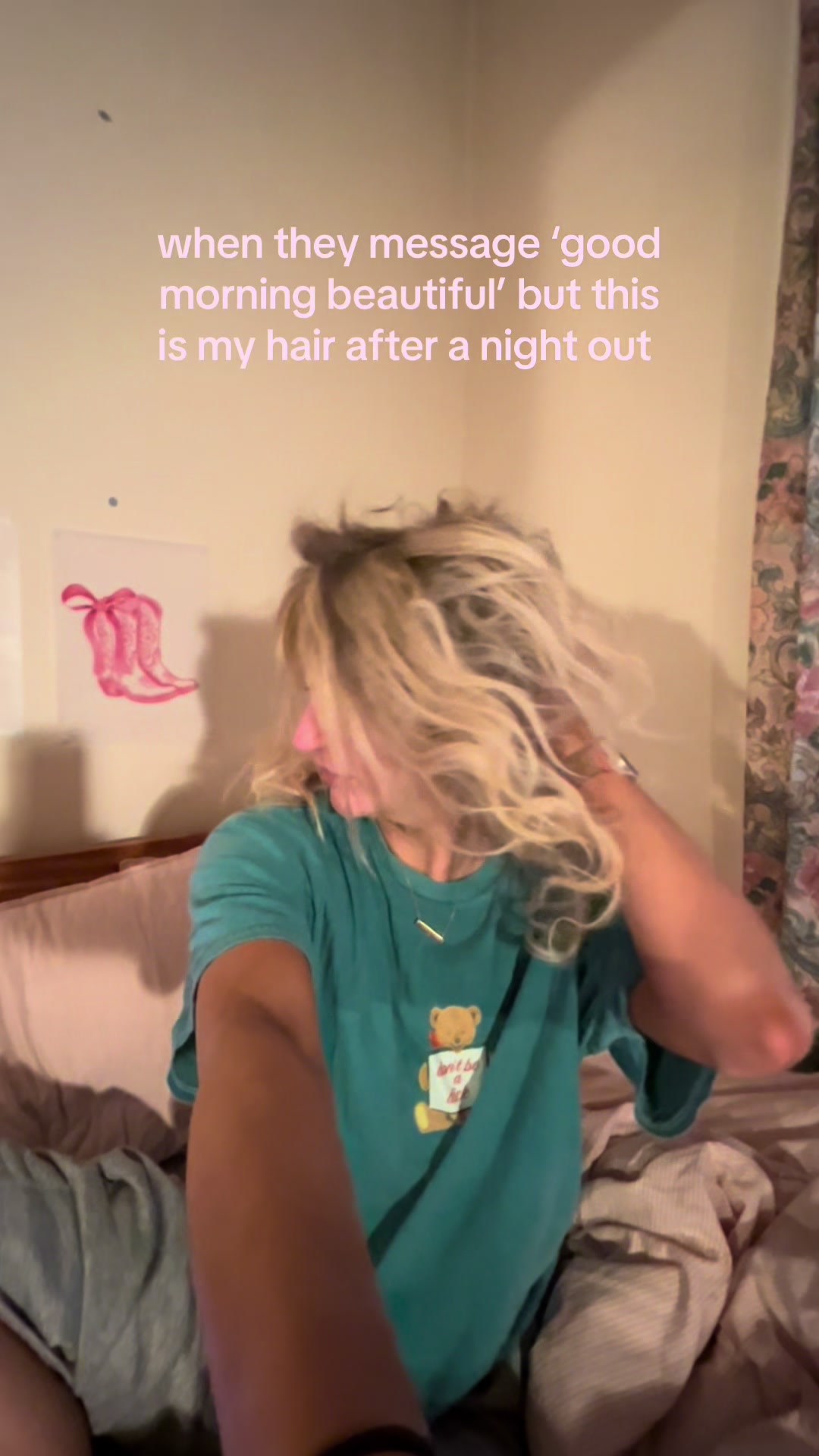 @alannah webster