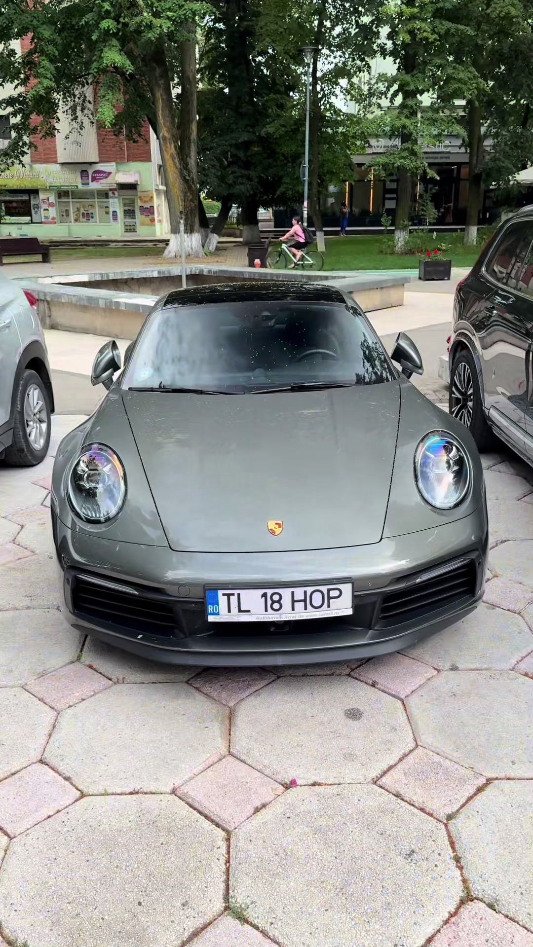 @Porsche lover🏎️💯