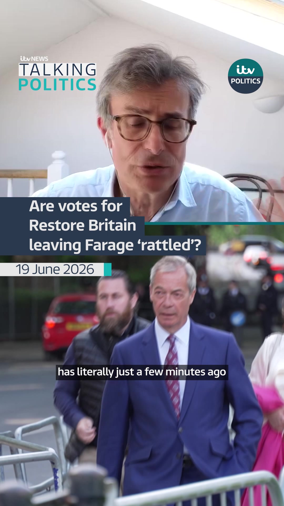 @ITV Politics