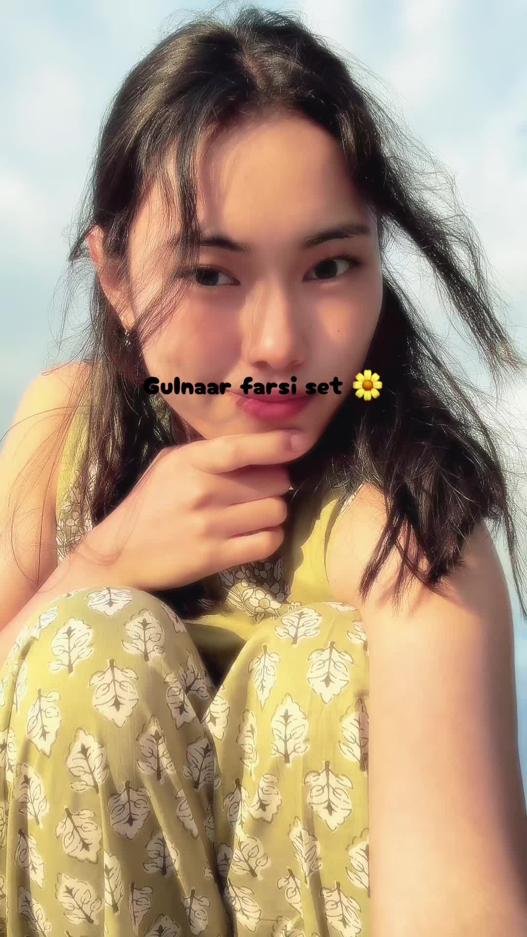 @Amaya🍀