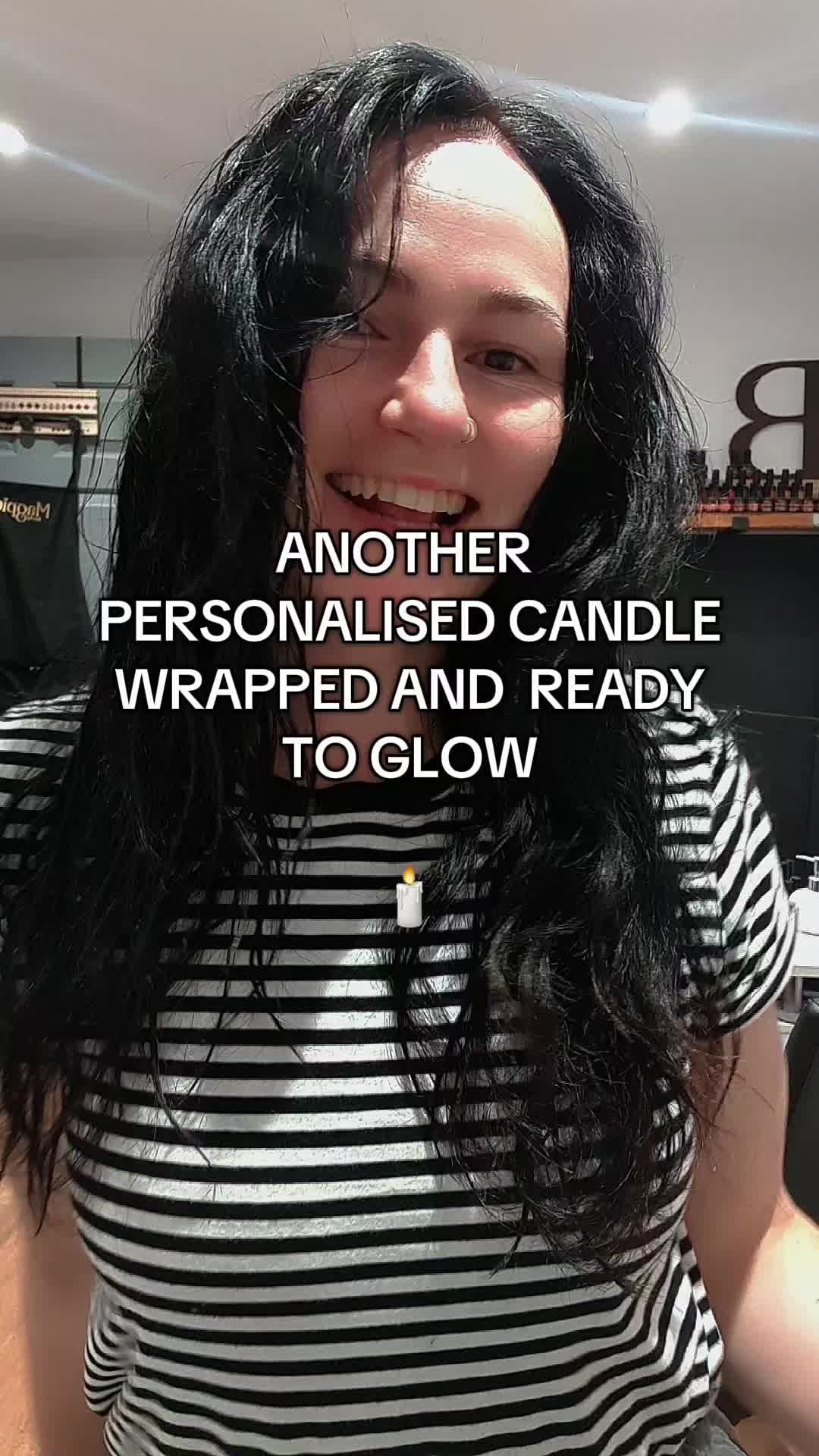 @Steadyflamestudio