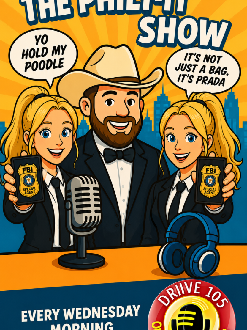 @Phily-It Podcast