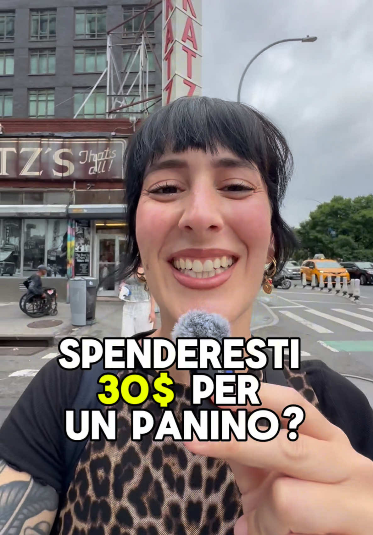 @Federica Orlandi