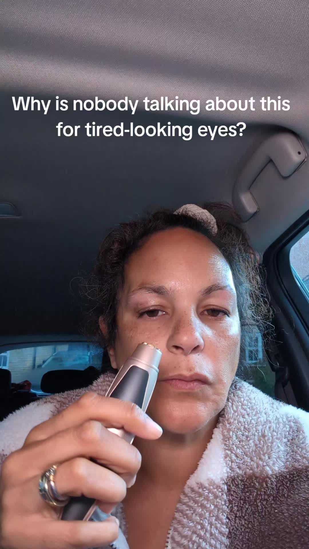 @Crazycornetmum