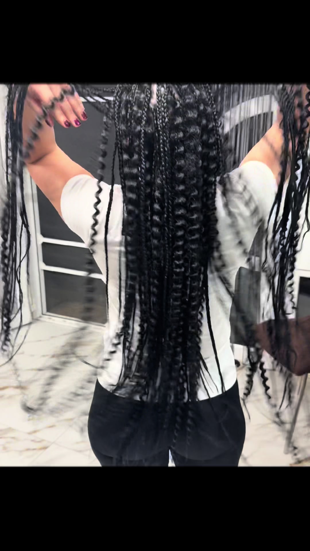 @Extensii Afro - Brăila
