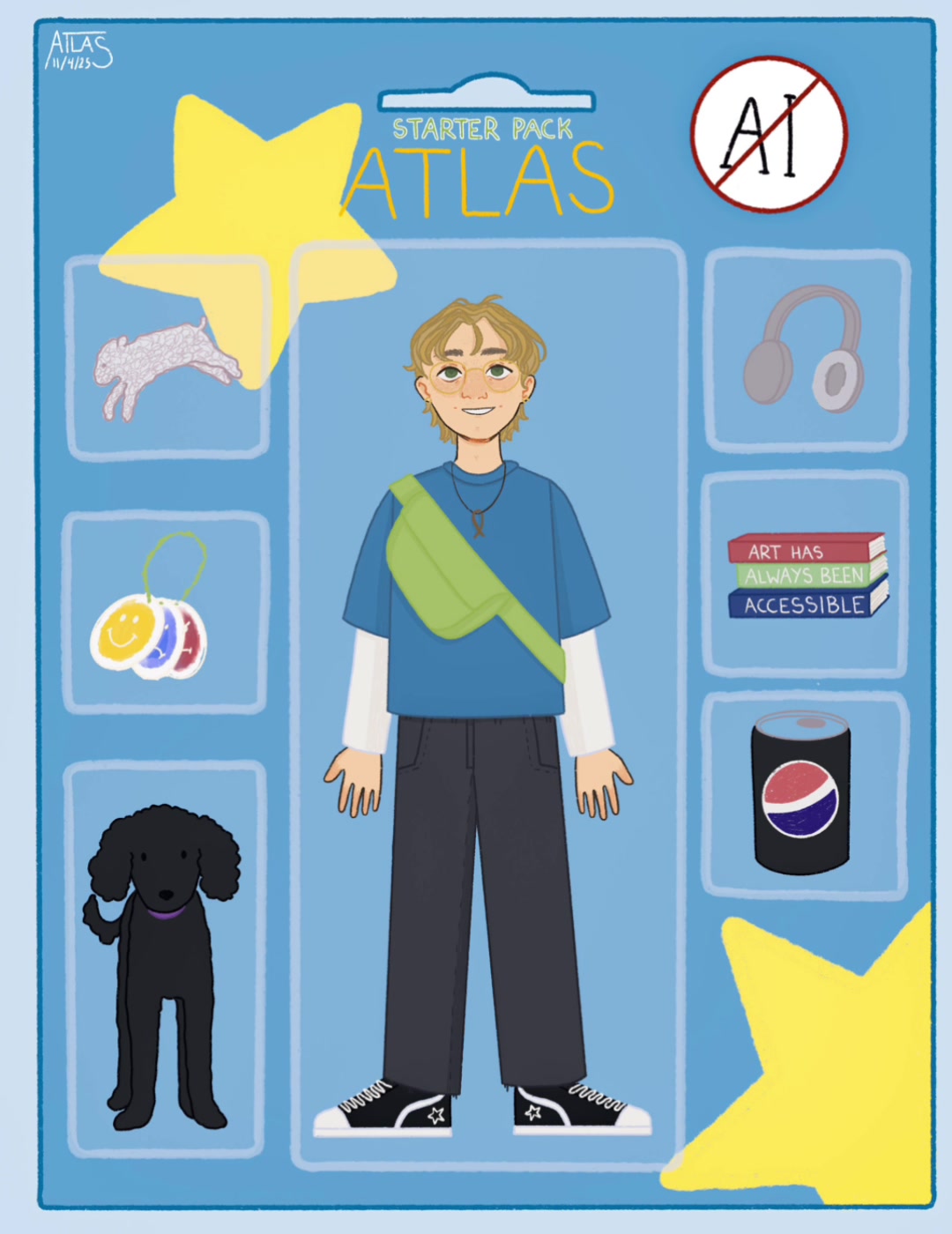 @Atlas