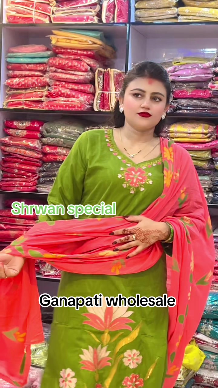 @Ganapati kurthiwholeseller2