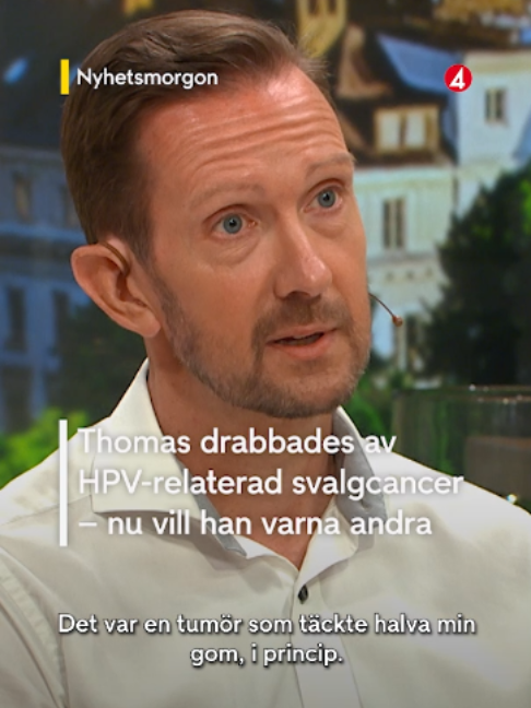 @TV4 Nyheterna
